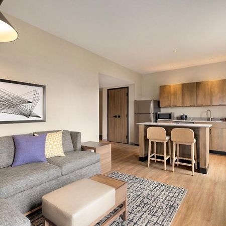 Hyatt Place Мюнстер Екстер'єр фото