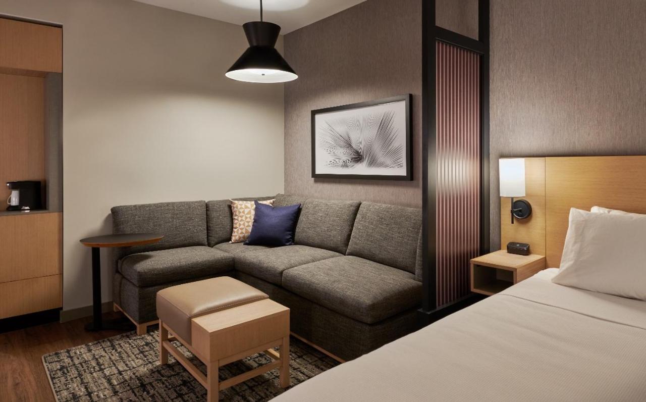 Hyatt Place Мюнстер Екстер'єр фото