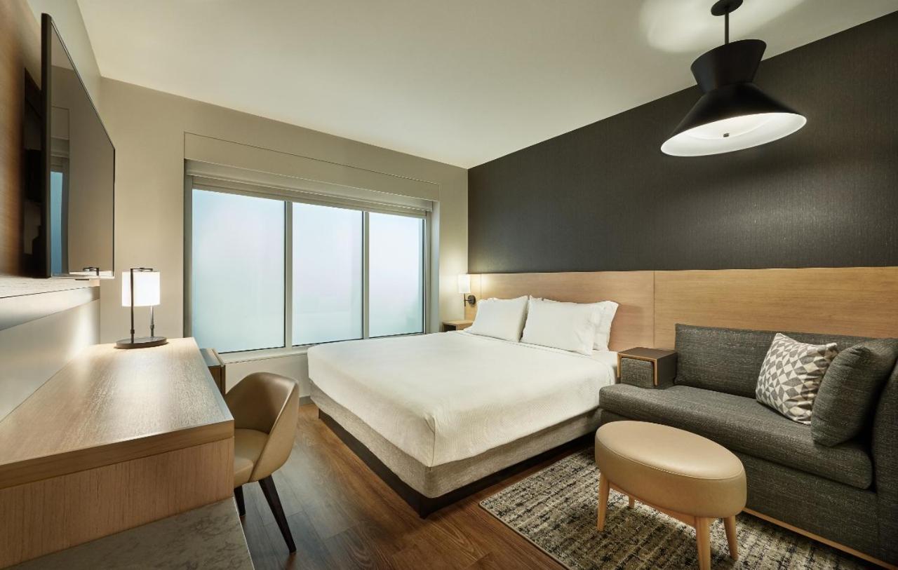 Hyatt Place Мюнстер Екстер'єр фото