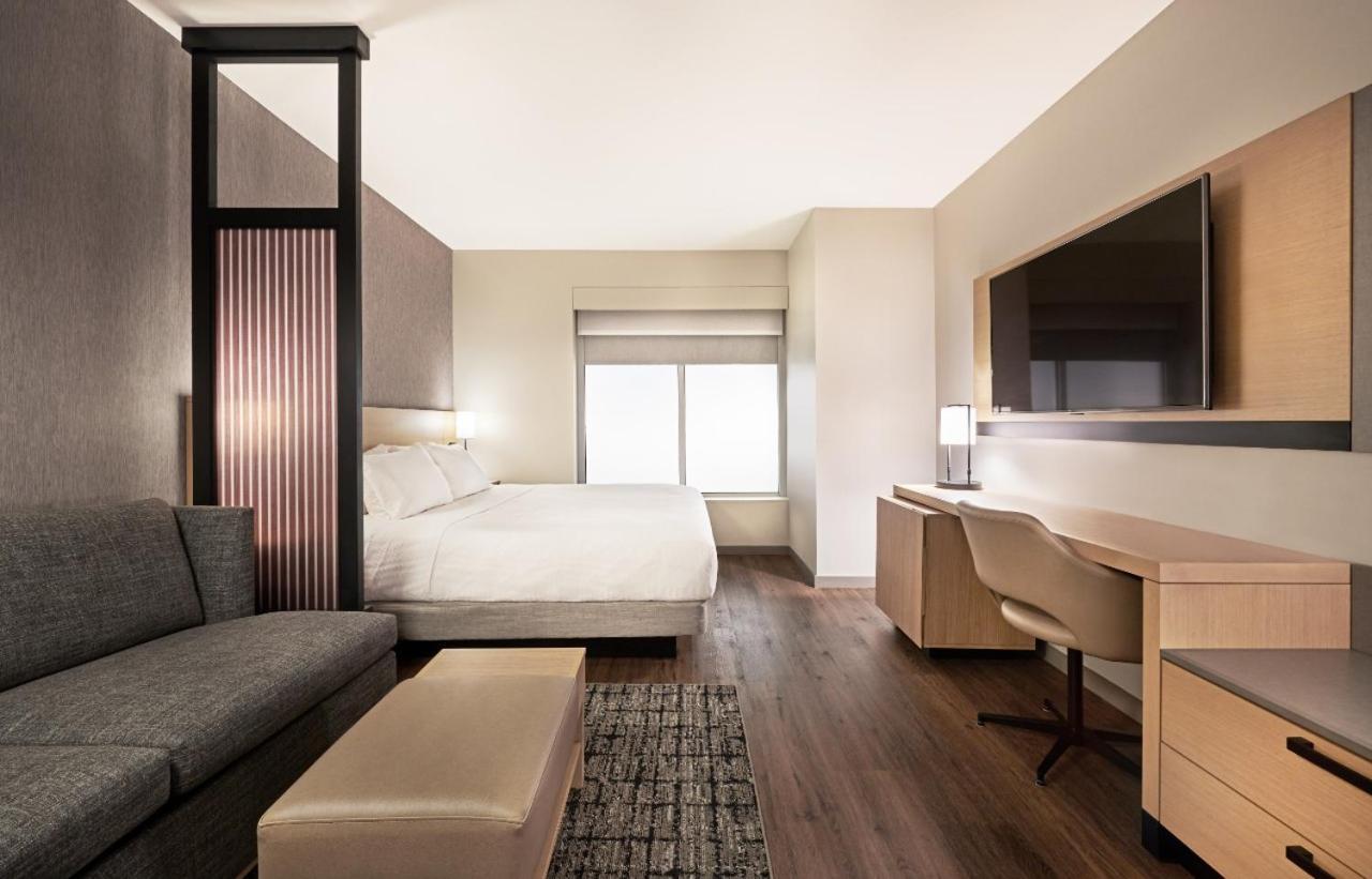 Hyatt Place Мюнстер Екстер'єр фото