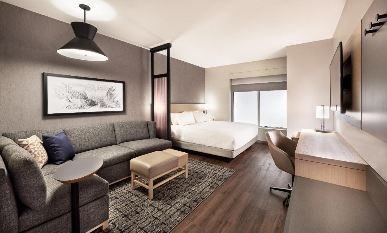 Hyatt Place Мюнстер Екстер'єр фото