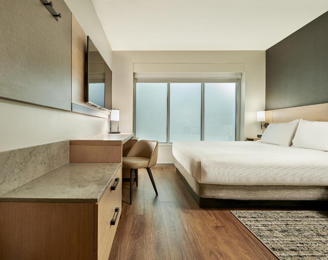 Hyatt Place Мюнстер Екстер'єр фото